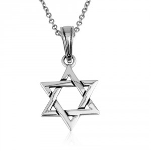 450P-640-SL Israeli Jewelry Designers