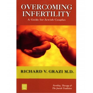 Overcoming Infertility – Dr. Richard V. Grazi Libros
