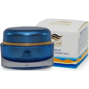 Crema para Ojos de Minerales del Mar Muerto (30ml) Dead Sea Cosmetics