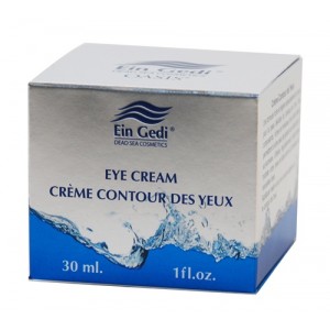 Crema para Ojos Revitalizadora Oasis (30ml) Cuidado al cuerpo