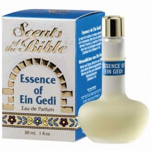 Perfume Esencias de Ein Gedi (30ml) Default Category