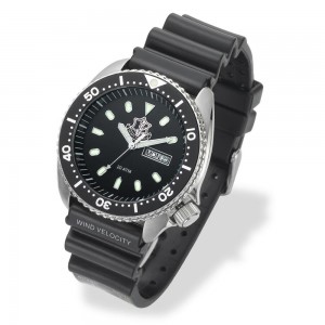 Adi Watches IDF Diving Watch Accesorios
