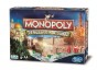 Monopoly Jerusalem Board Game