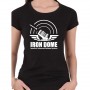 Iron Dome T-Shirt (Variety of Colors)